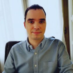 Iñaki Psicólogo EMDR y coach