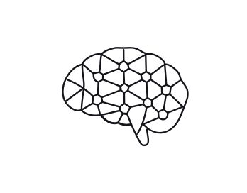 Icono cerebro y tratamiento de trauma con EMDR