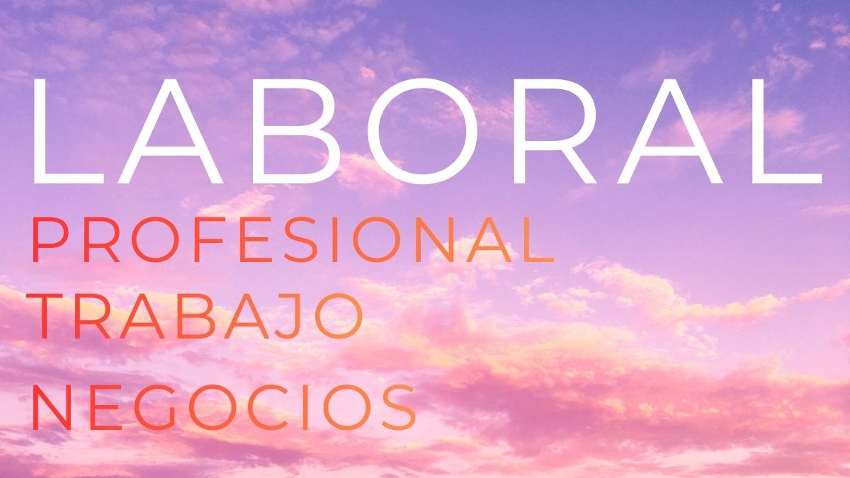Coaching Laboral