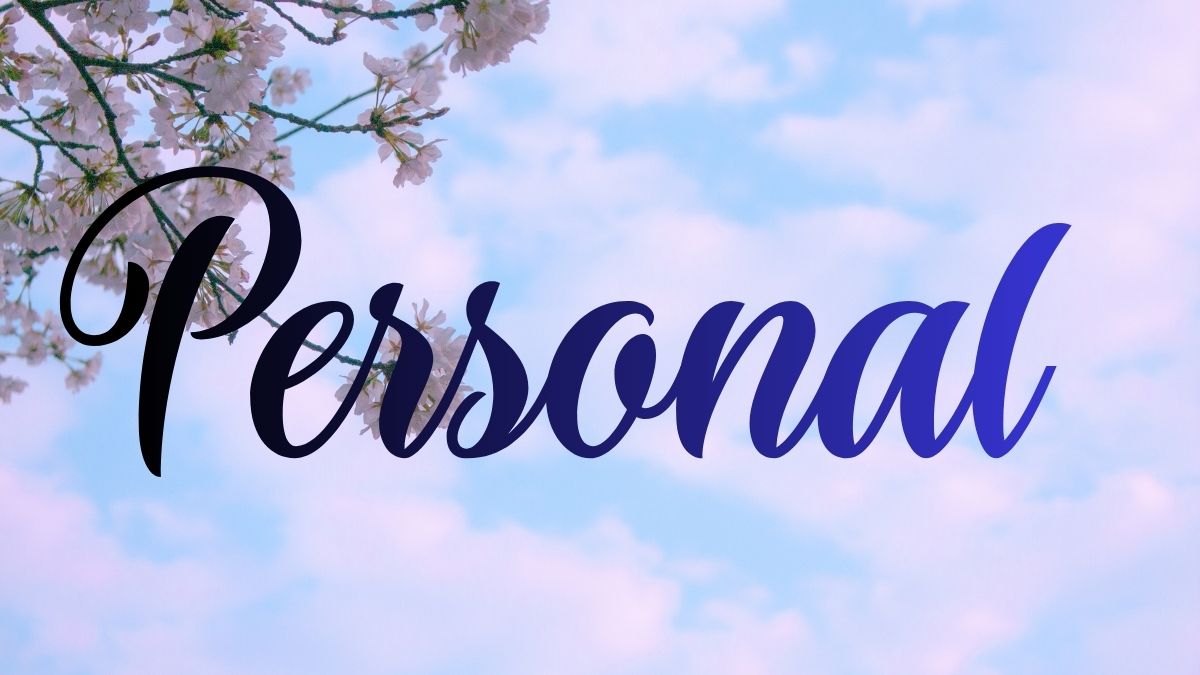 Coaching Personal