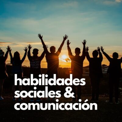 habilidades sociales habilidades sociales
