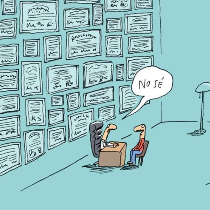 sindrome impostor fake sindrome impostor fake