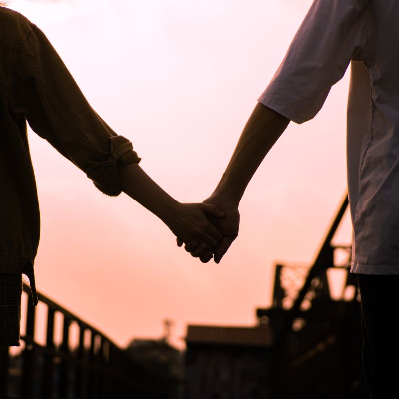 Sesión de terapia de pareja online y en consulta de Madrid Arroyofresno